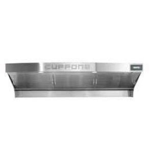 SARO Afzuigkap voor Michelangelo ML935 & ML635L - 507-2010