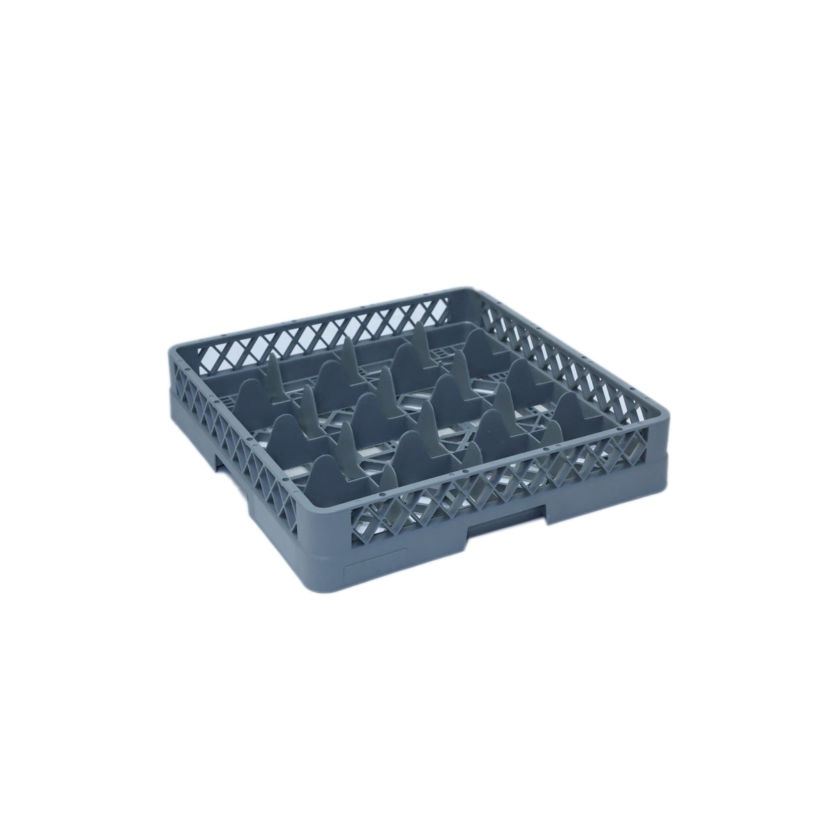 SARO Vaatwasserkorf voor 16 glazen 500x500x100 - 508-1015