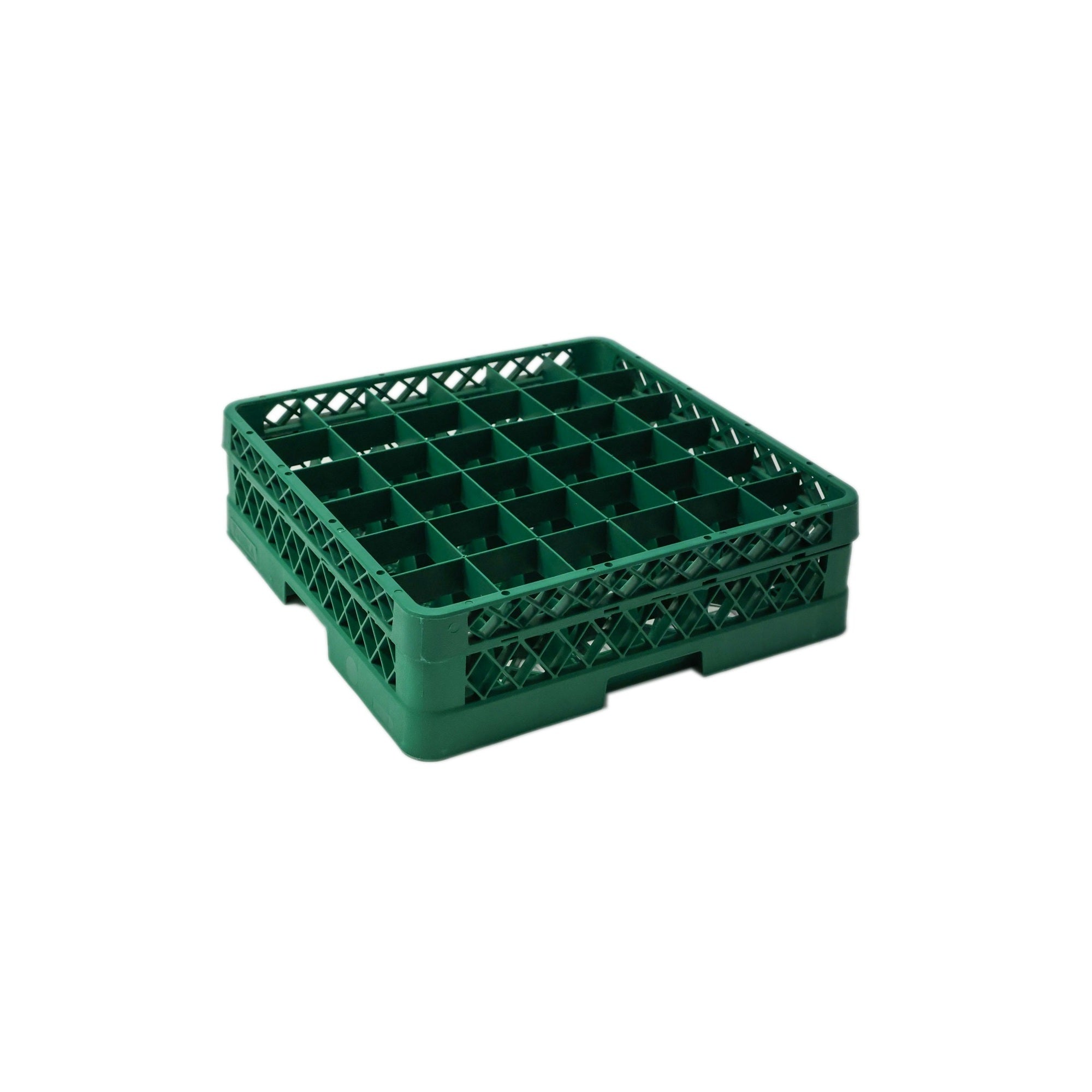 SARO Vaatwasserkorf voor 36 glazen 500x500x100 - 508-1025