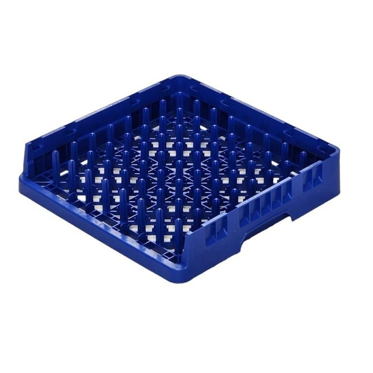 SARO Dienbladenkorf 1 zijde open 500x500x100 - 508-1030