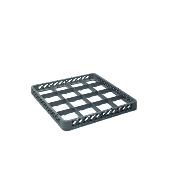Rallonge SARO pour panier à verres 16 pièces - 508-1215