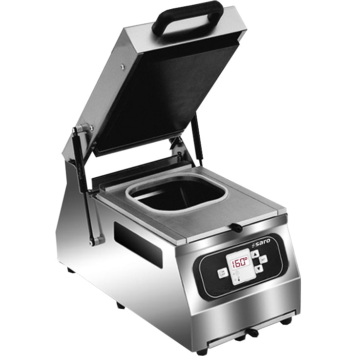 Machine d'emballage SARO SV 300 - 511-1000