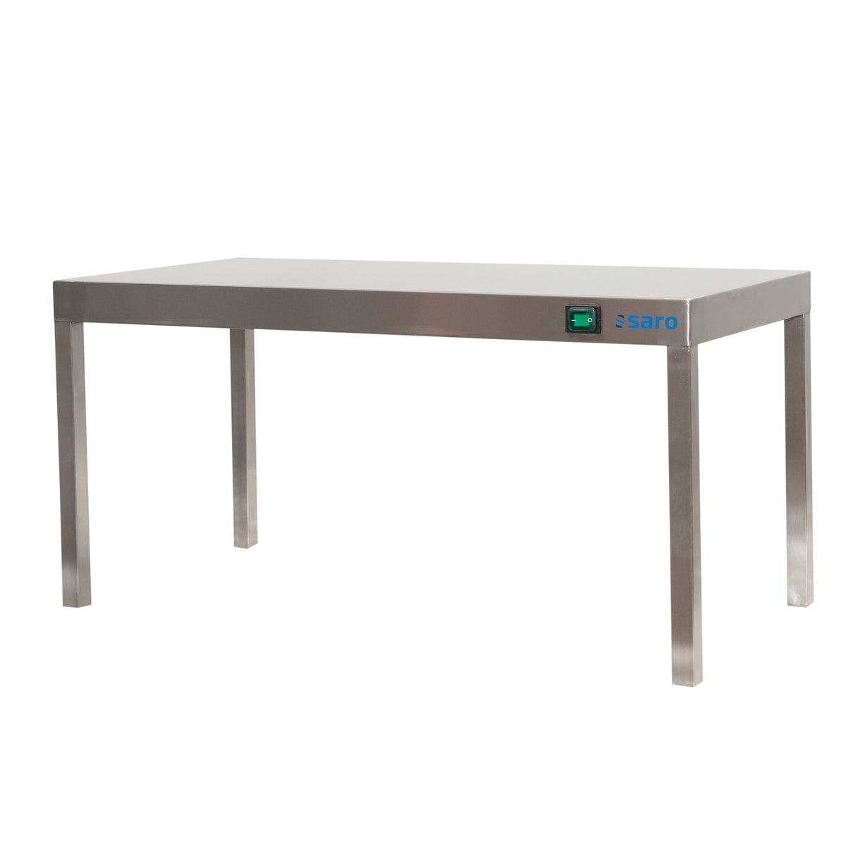Pont thermique SARO 1 600 mm - 700-4720