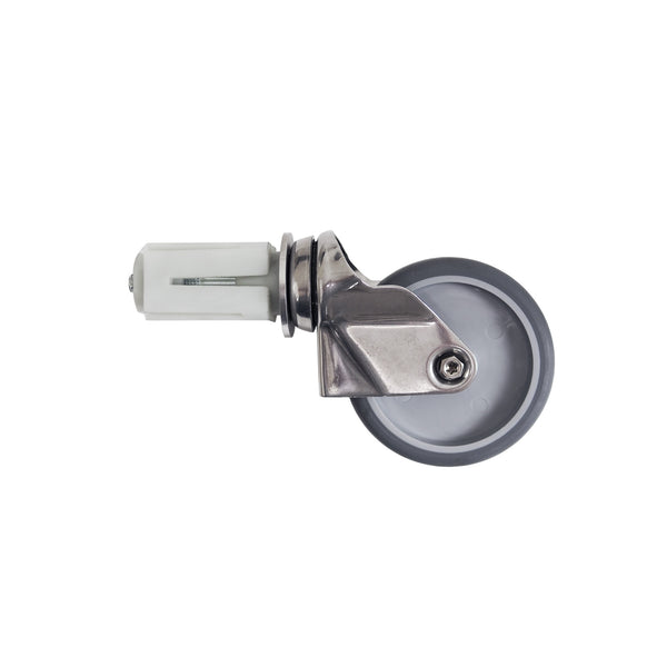 Jeu de roulettes SARO pour tables - 700-5000