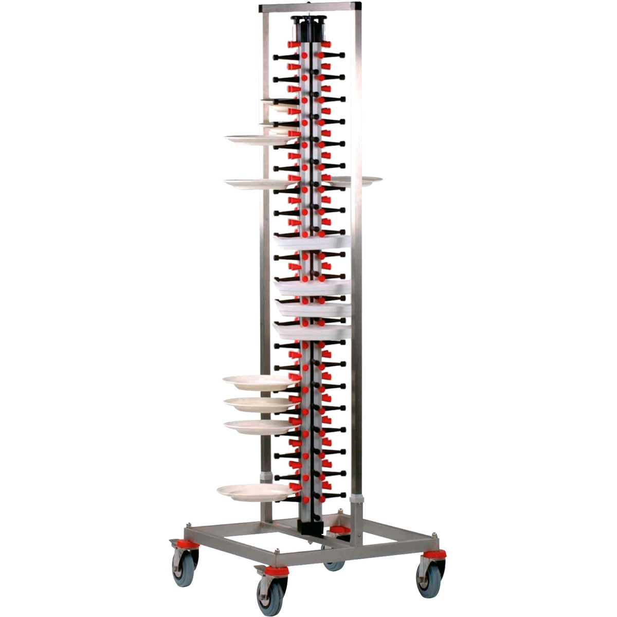 SARO Plate Rack Plate-Mate® PM-84 STANDAARD - 87-1000