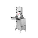 Scie à Os Professionnelle DYNASTEEL - 2400 mm (HLBS2400)