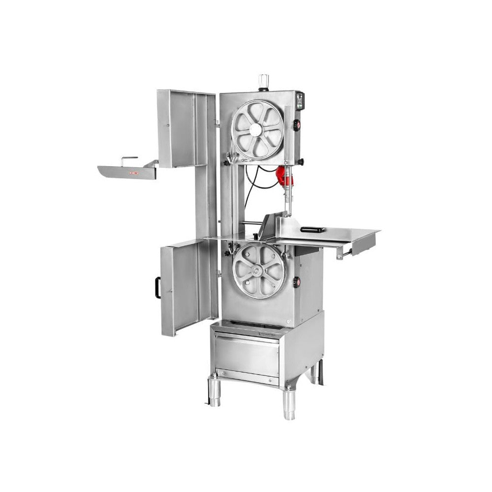 DYNASTEEL Professionele botzaag - 2400 mm (HLBS2400)