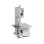DYNASTEEL roestvrijstalen botzaag - 1650 mm (HLBS1650SS)