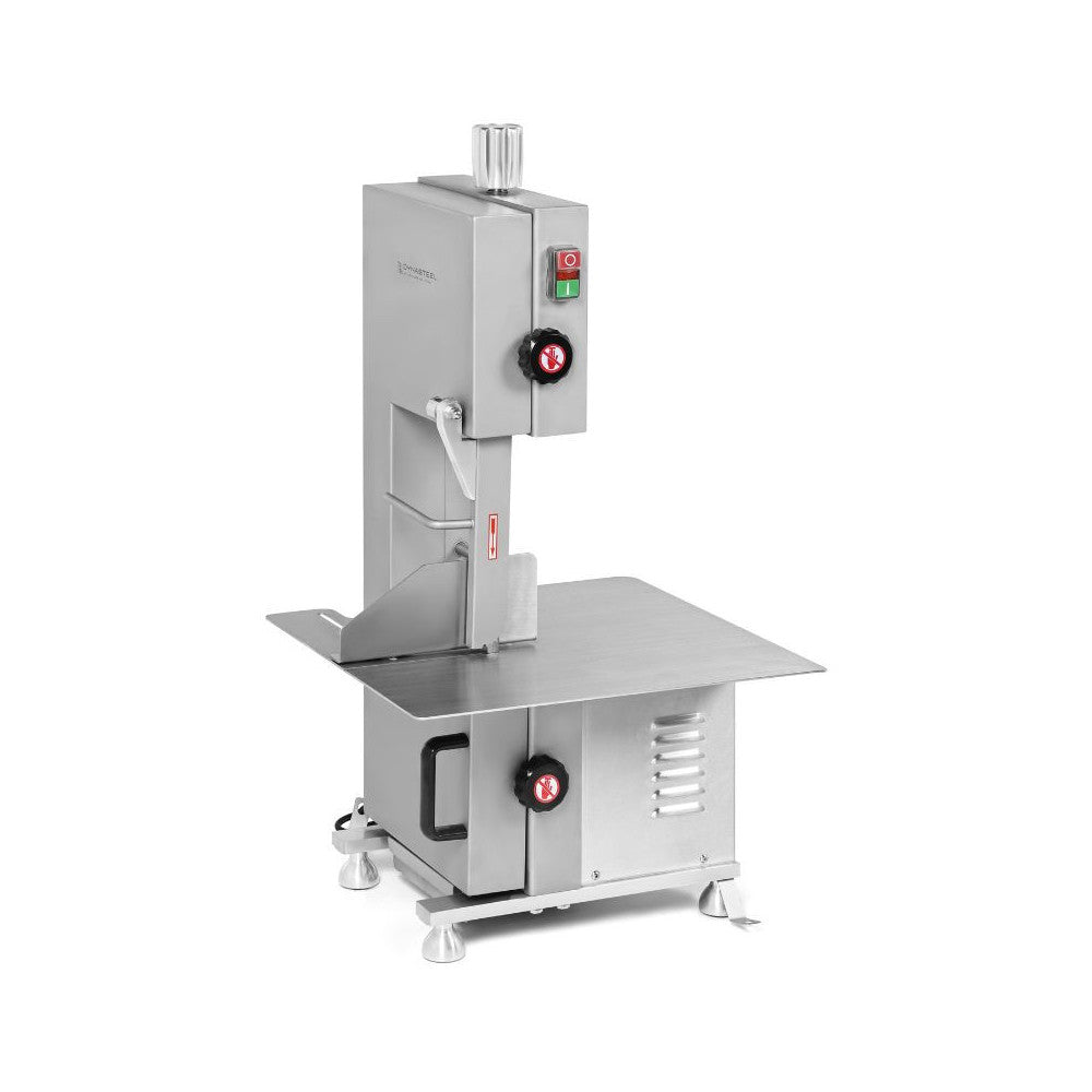 DYNASTEEL roestvrijstalen botzaag - 1650 mm (HLBS1650SS)