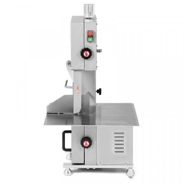 DYNASTEEL roestvrijstalen botzaag - 1650 mm (HLBS1650SS)