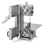 DYNASTEEL roestvrijstalen botzaag - 1650 mm (HLBS1650SS)