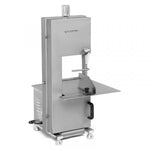 DYNASTEEL roestvrijstalen botzaag - 1650 mm (HLBS1650SS)