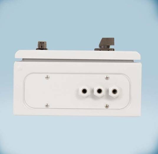 Variateur de vitesse 14 A – 400 V triphasé | Unninox TM3-14