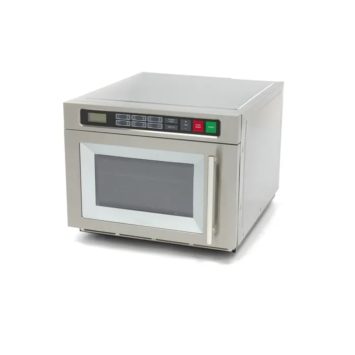 Micro-ondes professionnel 30 L – 1800 W – Programmable |