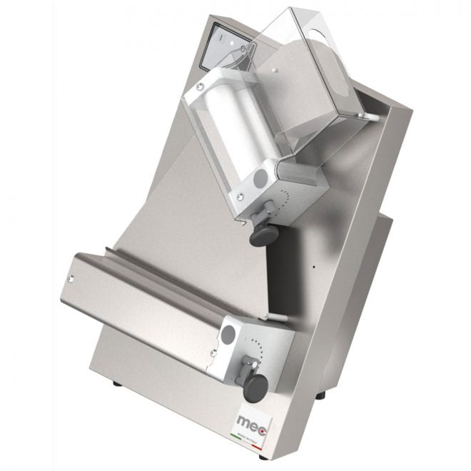 Façonneuses en acier Diamètre pizza Ø 30 cm