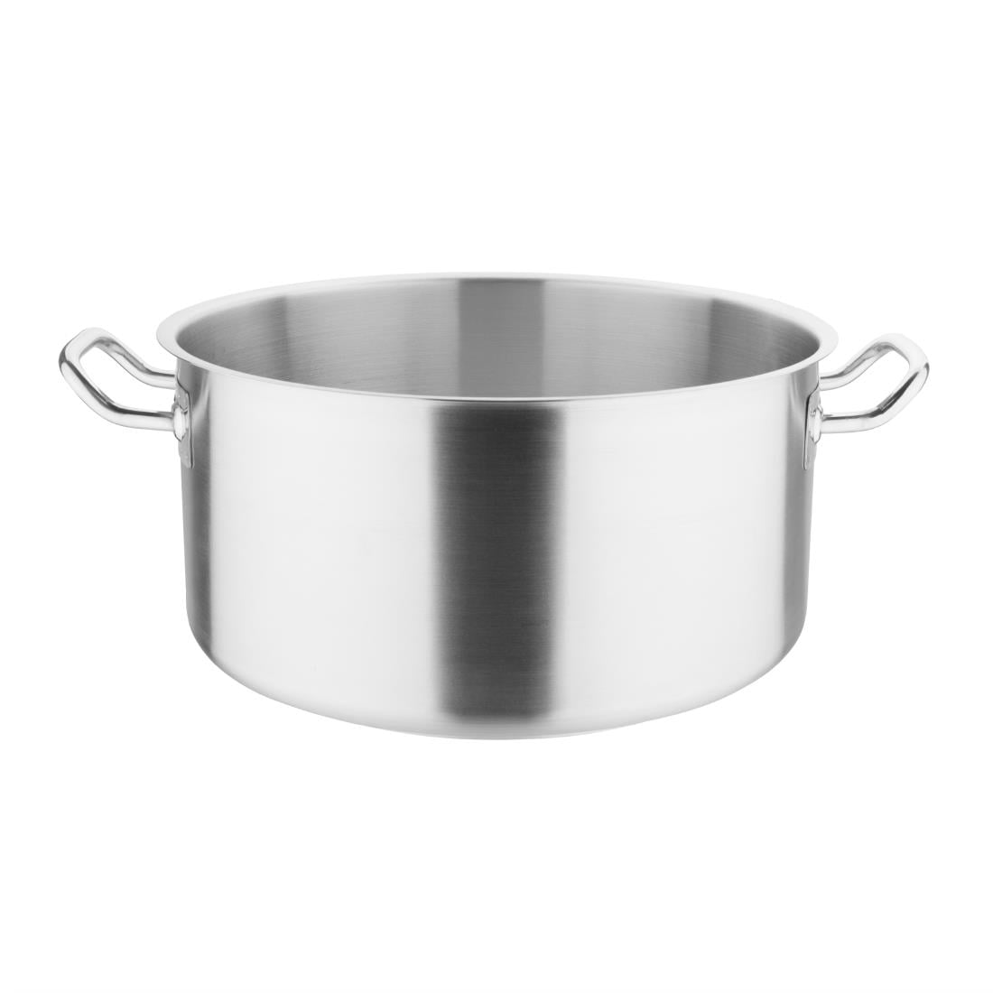 Braisière inox Vogue 360mm — T088