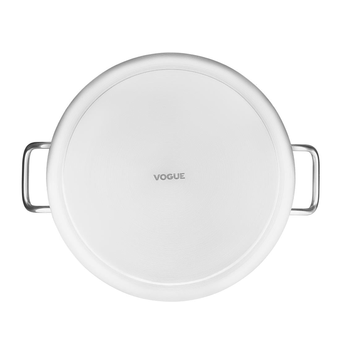 Braisière inox Vogue 360mm — T088