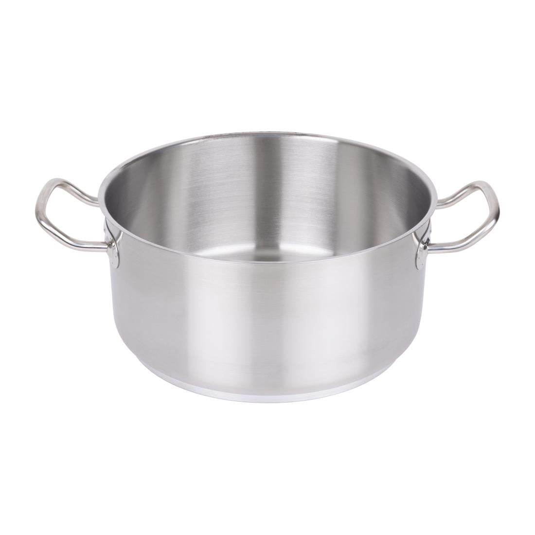 Faitout Vogue 7,5L — T177