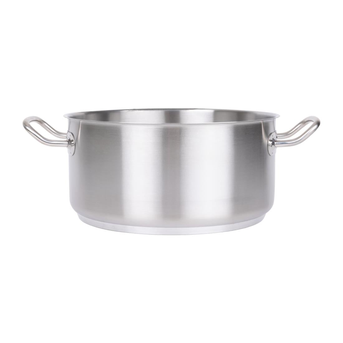 Faitout Vogue 7,5L — T177