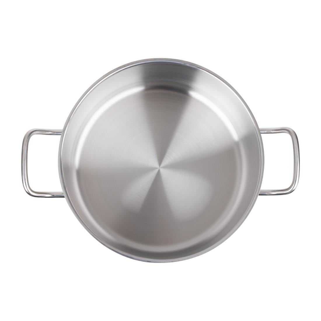 Faitout Vogue 7,5L — T177