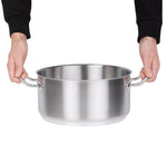 Faitout Vogue 7,5L — T177