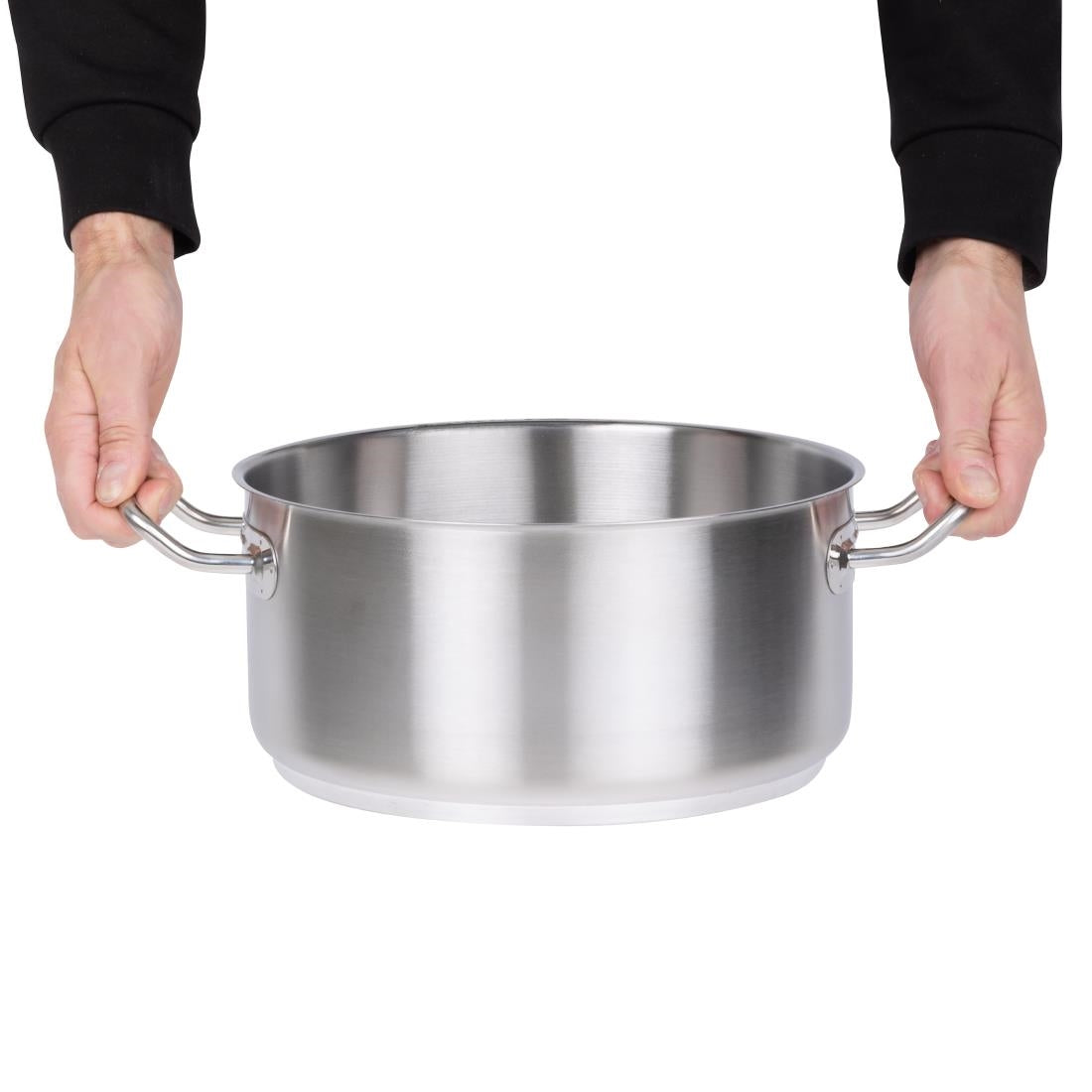 Faitout Vogue 7,5L — T177