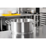 Faitout Vogue 7,5L — T177