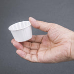 Pots à sauce en papier Fiesta Recyclable 59 ml (lot de 250) — CX081