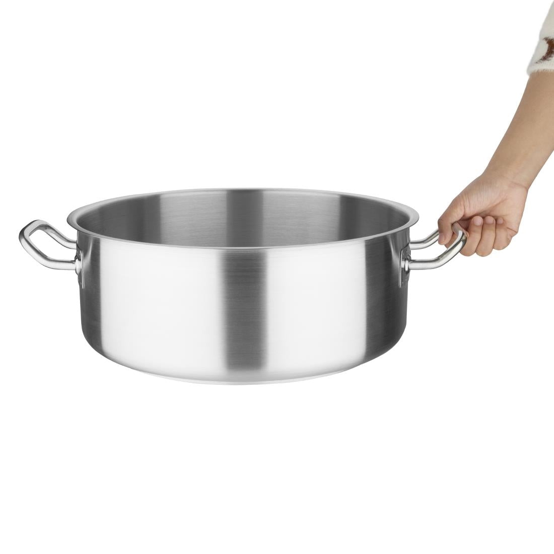 Faitout Vogue 13L — T187