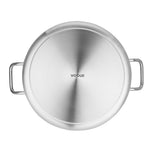 Faitout Vogue 13L — T187