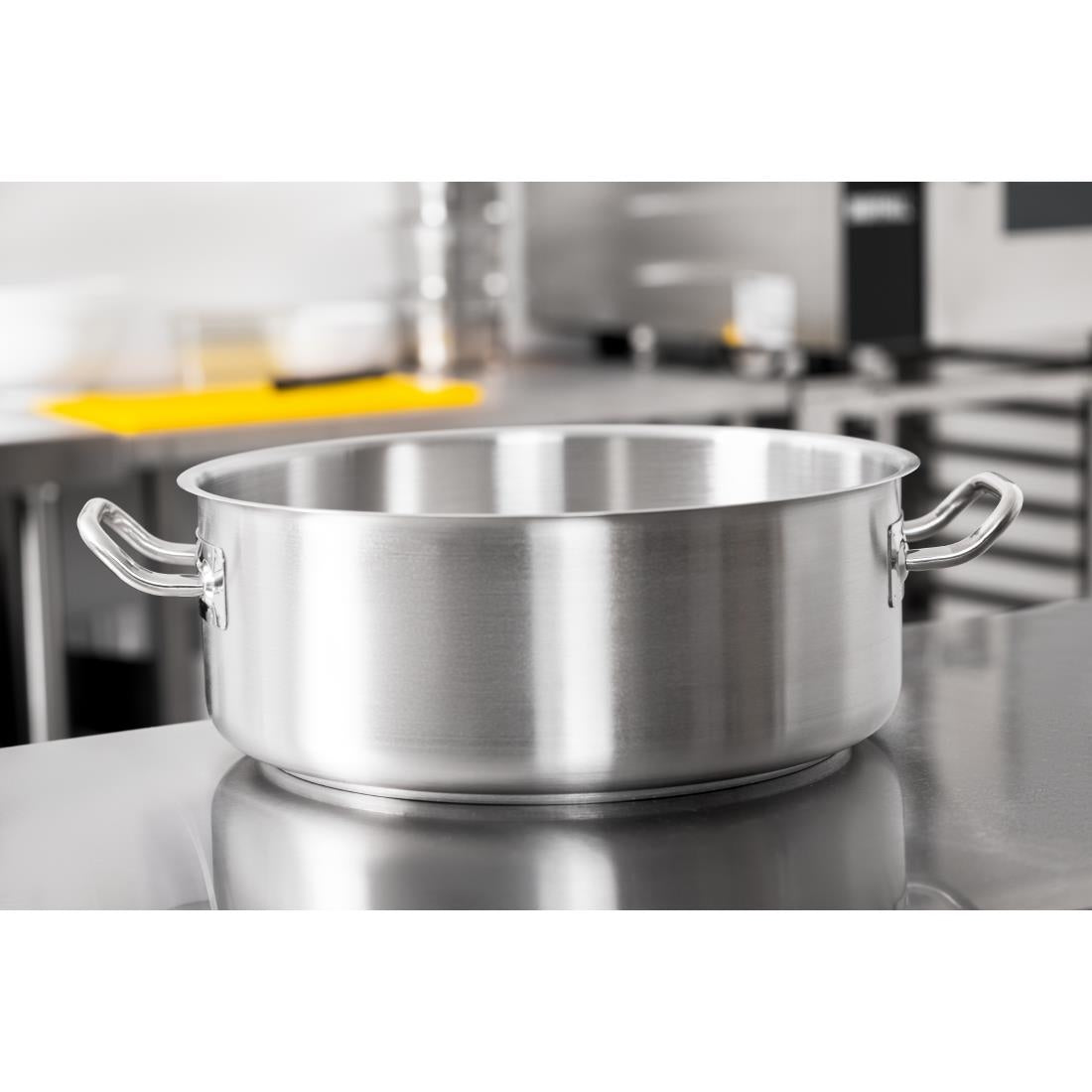 Faitout Vogue 13L — T187