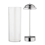 Distributeur de pailles en plastique Olympia — T267