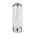 Distributeur de pailles en plastique Olympia — T267