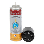 Recharge butane 125g HAZ — T271