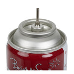 Recharge butane 125g HAZ — T271