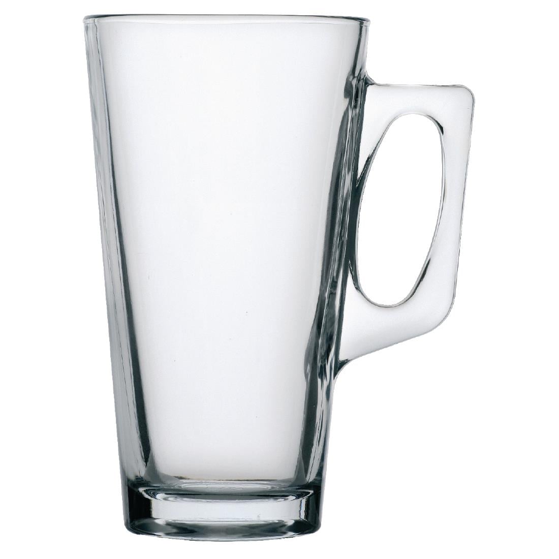 Mugs à café conique Utopia 380ml (lot de 24) — T296