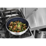 Sauteuse antiadhésive en aluminium Vogue Teflon Platinum Plus 280mm — HT985