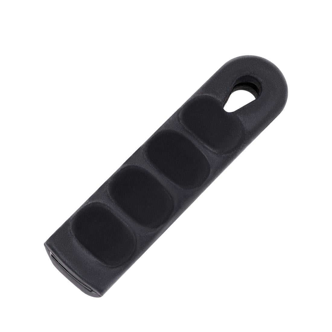 Poignée anti chaleur pour batteries en aluminium Vogue — T372