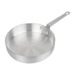 Sauteuse en aluminium Vogue 200mm — T374