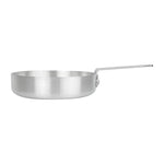 Sauteuse en aluminium Vogue 200mm — T374