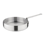 Sauteuse en aluminium Vogue 200mm — T374