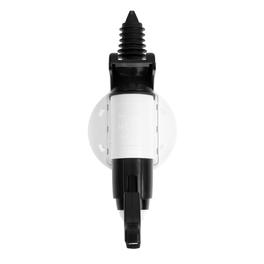 Mesure de bar optique Beaumont 25ml — T413