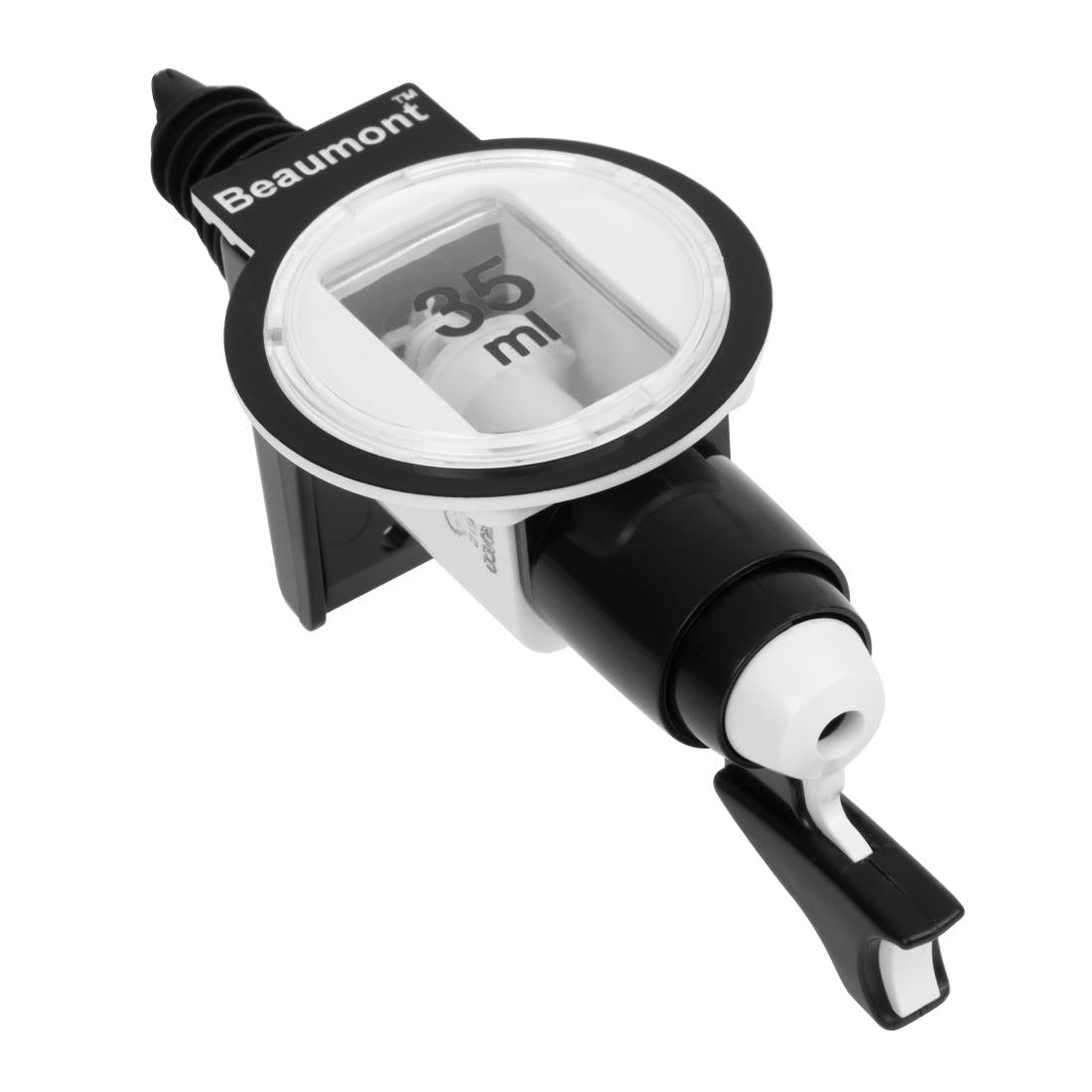 Mesure de bar optique Beaumont 35ml — T415