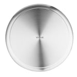 Marmite haute en acier inoxydable Vogue 400mm — T556