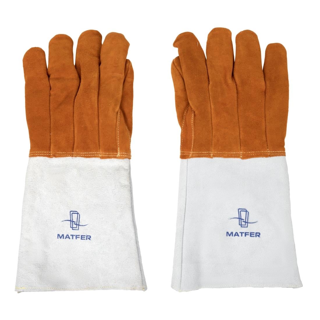 Gants de protection contre la chaleur Matfer Bourgeat — T634