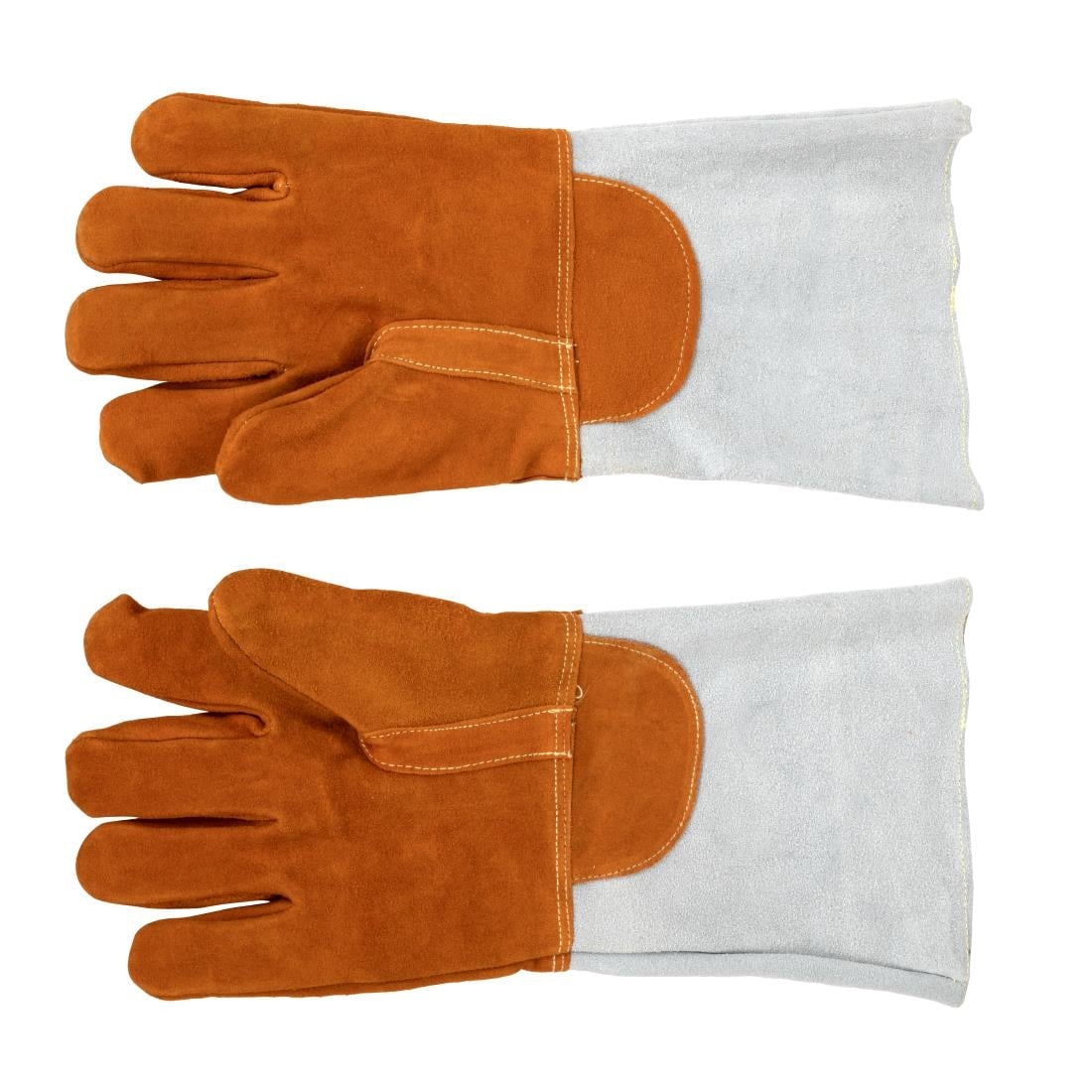 Gants de protection contre la chaleur Matfer Bourgeat — T634