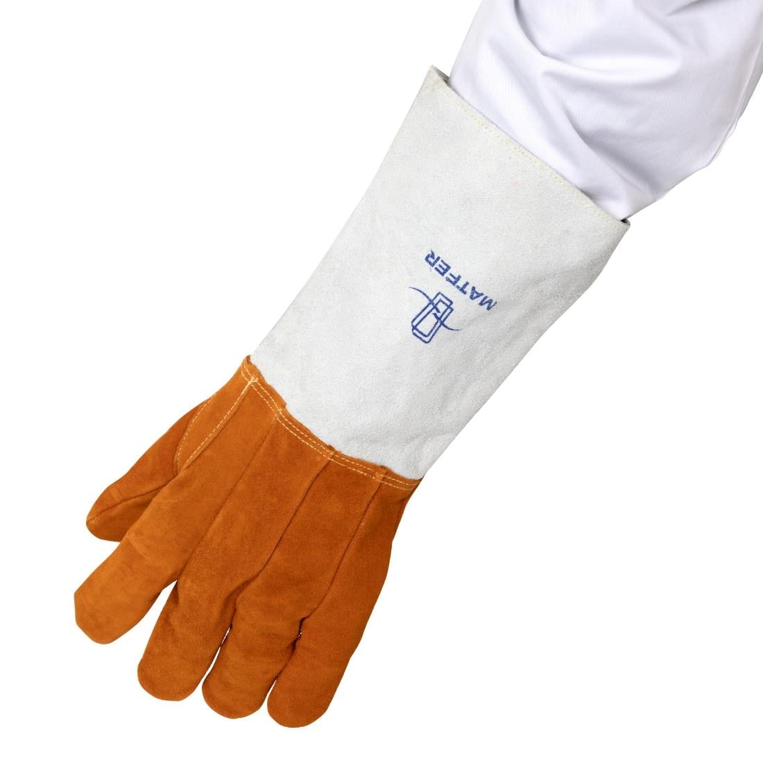 Gants de protection contre la chaleur Matfer Bourgeat — T634