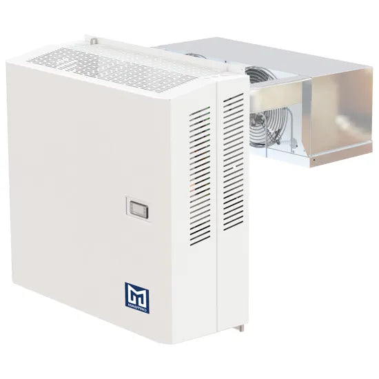 Groupe frigorifique monobloc Virtus - VAEK202/T - 785 × 835 × 720 mm