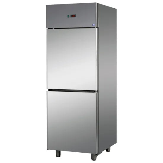 Armoire réfrigérée Virtus - BMB0030/T - 710 × 700 × 2030 / 2100 mm