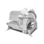Luxe halfautomatische ham snijmachine 350 mm